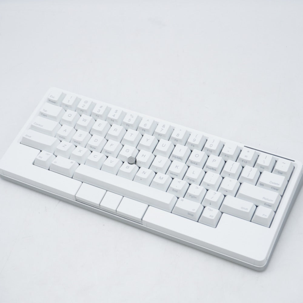 PFU ピーエフユー HHKB Studio（US配列　雪） PD-ID100Y