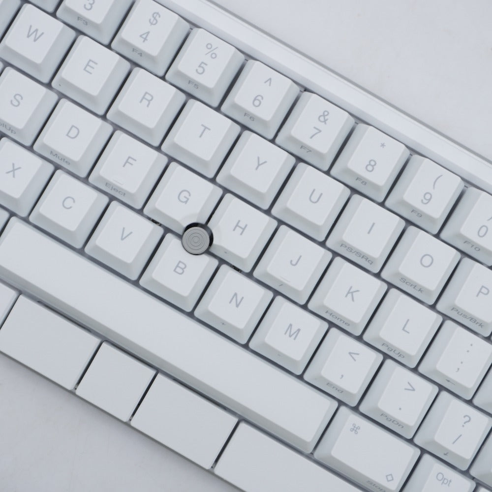 PFU ピーエフユー HHKB Studio（US配列　雪） PD-ID100Y