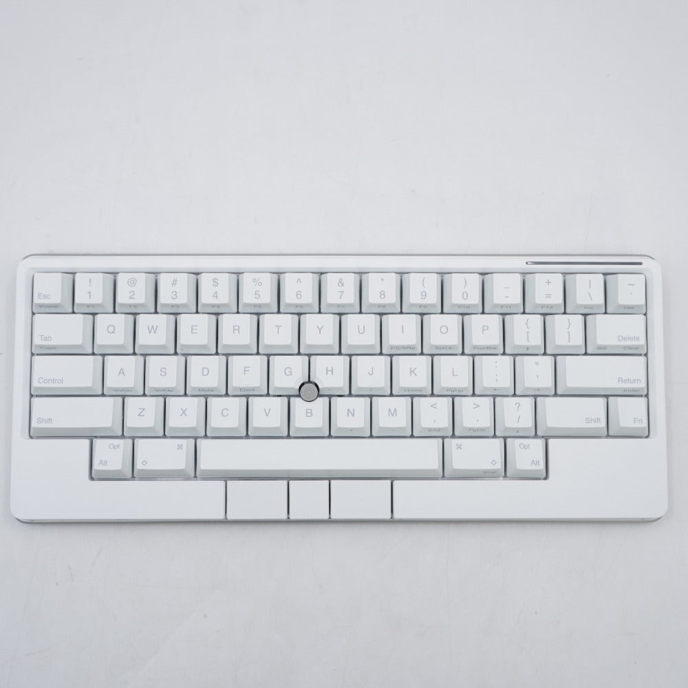 PFU ピーエフユー HHKB Studio（US配列　雪） PD-ID100Y