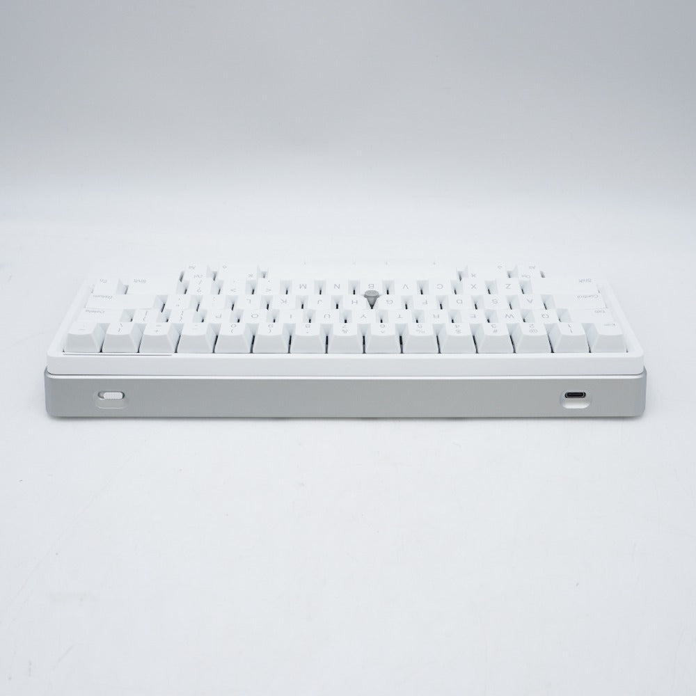 PFU ピーエフユー HHKB Studio（US配列　雪） PD-ID100Y