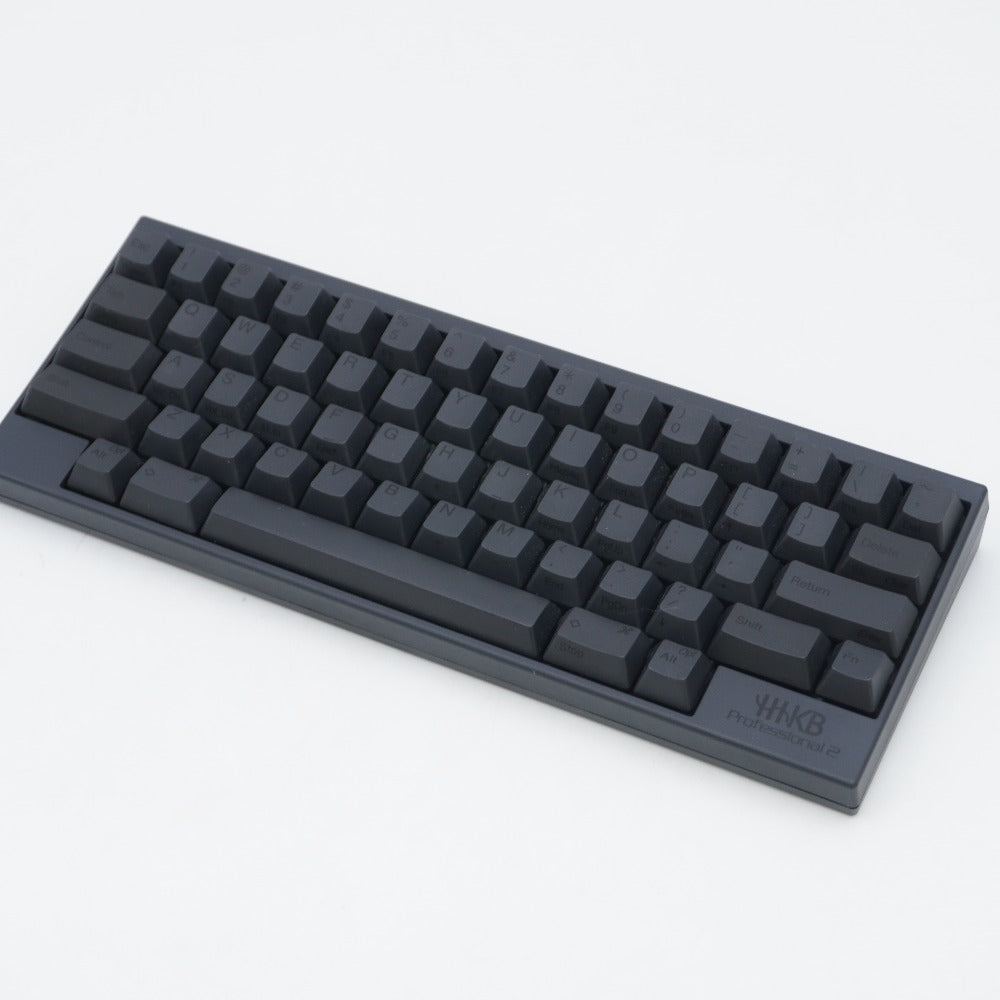 PFU ピーエフユー Happy Hacking Keyboard Professional2（英語配列 墨）  PD-KB400B