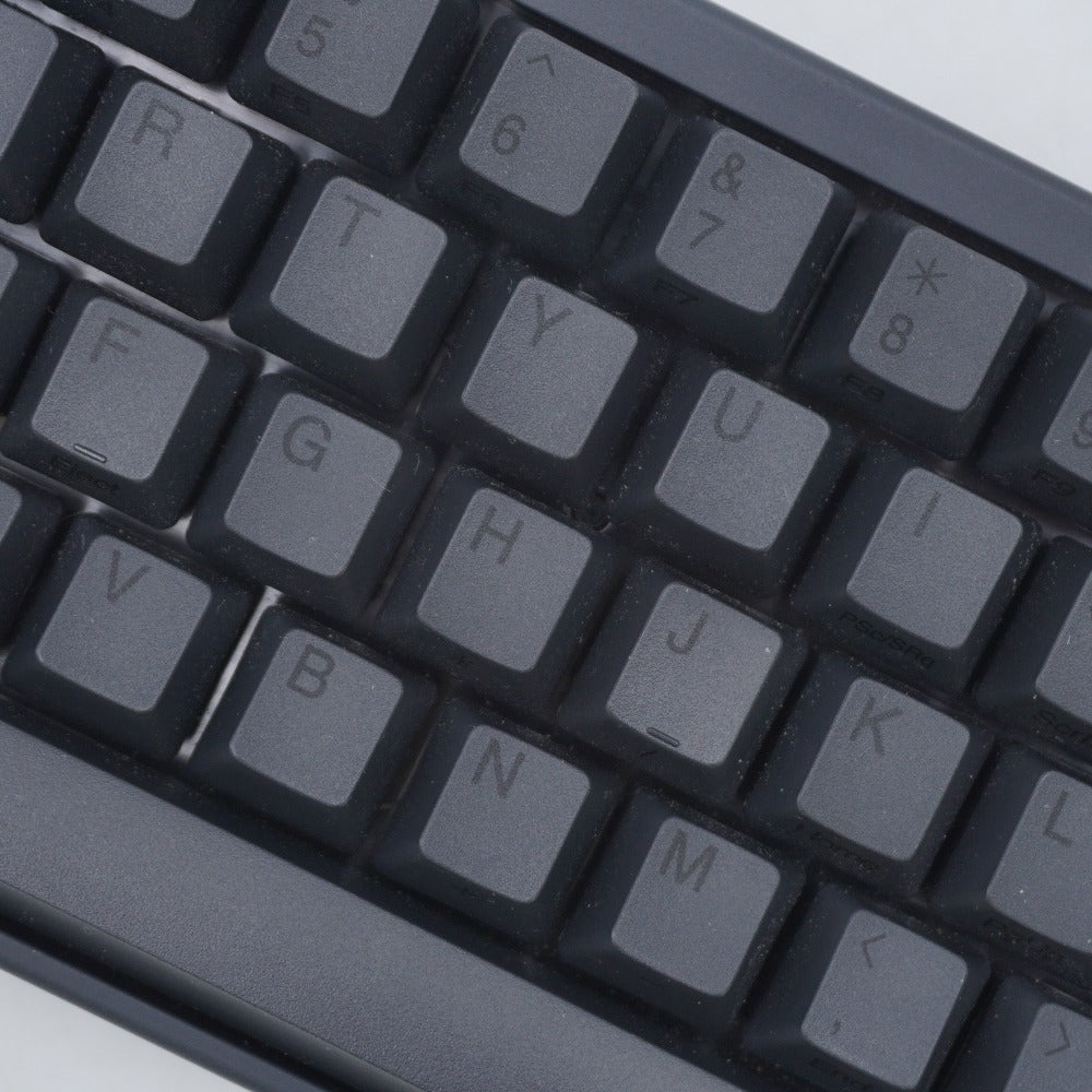 PFU ピーエフユー Happy Hacking Keyboard Professional2（英語配列 墨）  PD-KB400B