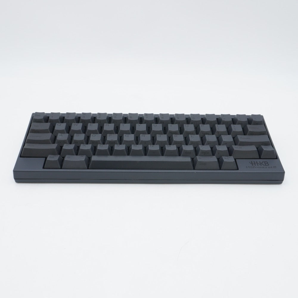 PFU ピーエフユー Happy Hacking Keyboard Professional2（英語配列 墨）  PD-KB400B