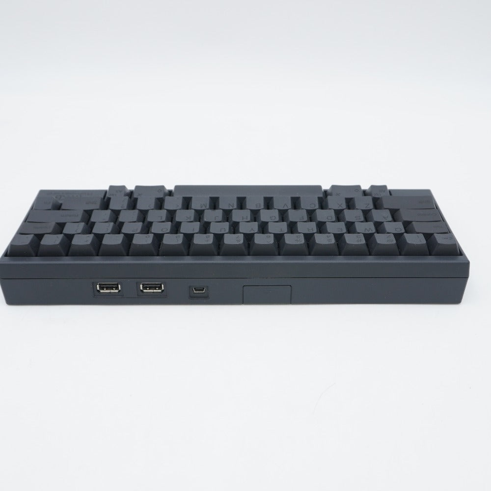 PFU ピーエフユー Happy Hacking Keyboard Professional2（英語配列 墨）  PD-KB400B
