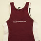 SBD Apparel (エスビーディー) トレーニンググッズ シングレット パワーリフティングシングレット フェニックス メンズ Lサイズ 21s-singlet-men-L