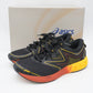 asics (アシックス) ランニングシューズ NOOSA FF ブラック×ゴールドフュージョン 25.0cm TJG754-9004