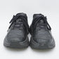 HOKA ONEONE (ホカオネオネ) スニーカー ボンダイ レザー ワイド ブラック 25cm US8D 1019753