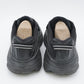 HOKA ONEONE (ホカオネオネ) スニーカー ボンダイ レザー ワイド ブラック 25cm US8D 1019753