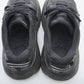 HOKA ONEONE (ホカオネオネ) スニーカー ボンダイ レザー ワイド ブラック 25cm US8D 1019753