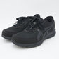 asics (アシックス) ハダシウォーカー メンズ 3E相当 ブラック/ブラック 26.0cm 1291A056-001