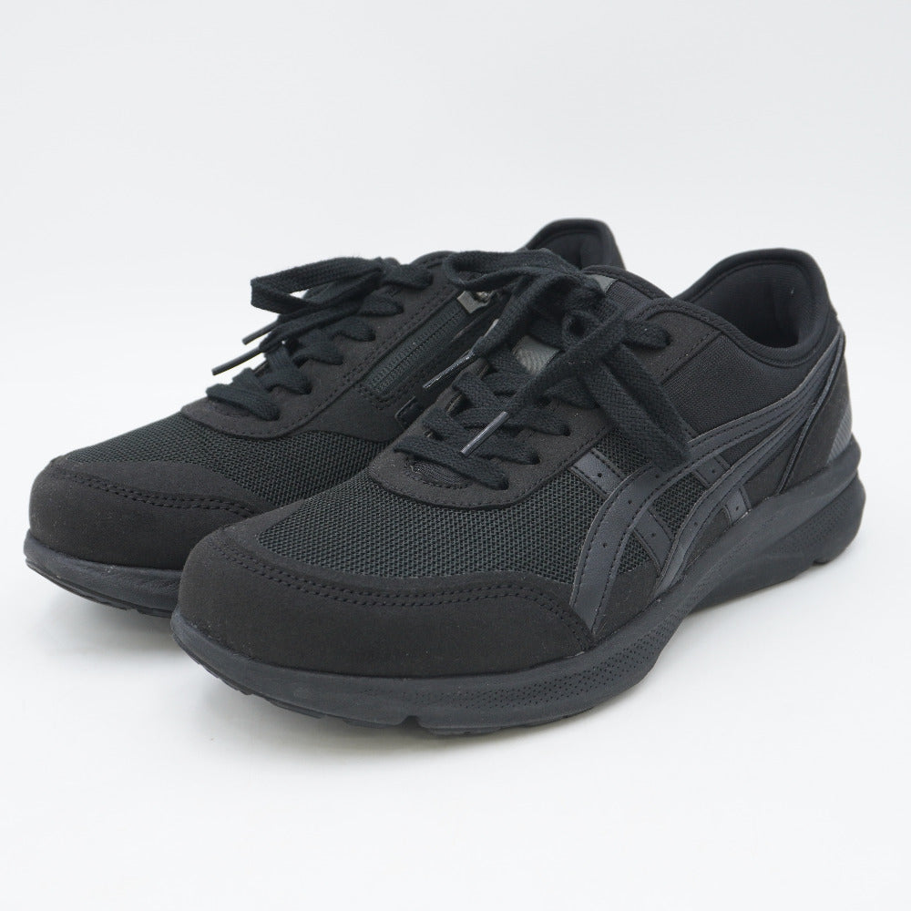 asics (アシックス) ハダシウォーカー メンズ 3E相当 ブラック/ブラック 26.0cm 1291A056-001