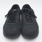 asics (アシックス) ハダシウォーカー メンズ 3E相当 ブラック/ブラック 26.0cm 1291A056-001