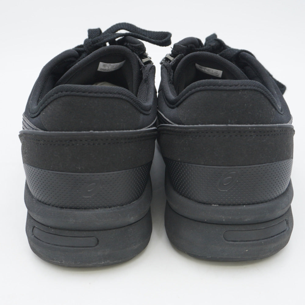 asics (アシックス) ハダシウォーカー メンズ 3E相当 ブラック/ブラック 26.0cm 1291A056-001