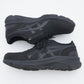 asics (アシックス) ハダシウォーカー メンズ 3E相当 ブラック/ブラック 26.0cm 1291A056-001