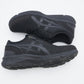 asics (アシックス) ハダシウォーカー メンズ 3E相当 ブラック/ブラック 26.0cm 1291A056-001