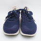 asics (アシックス) ハダシウォーカー メンズ 3E相当 ネイビーブルー/ライトベージュ 25.0cm 1291A056-400