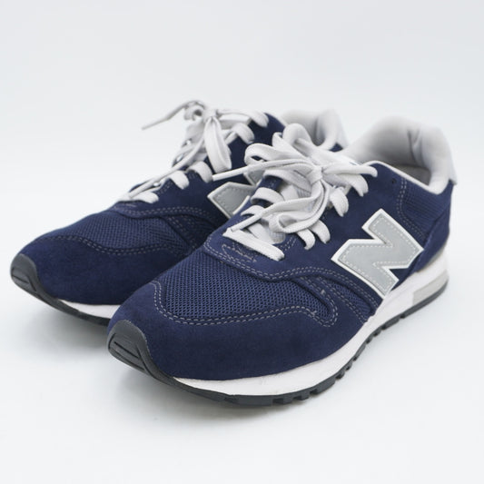 NEW BALANCE (ニューバランス) スニーカー ML565 ネイビー 27.0cm ML565EN1
