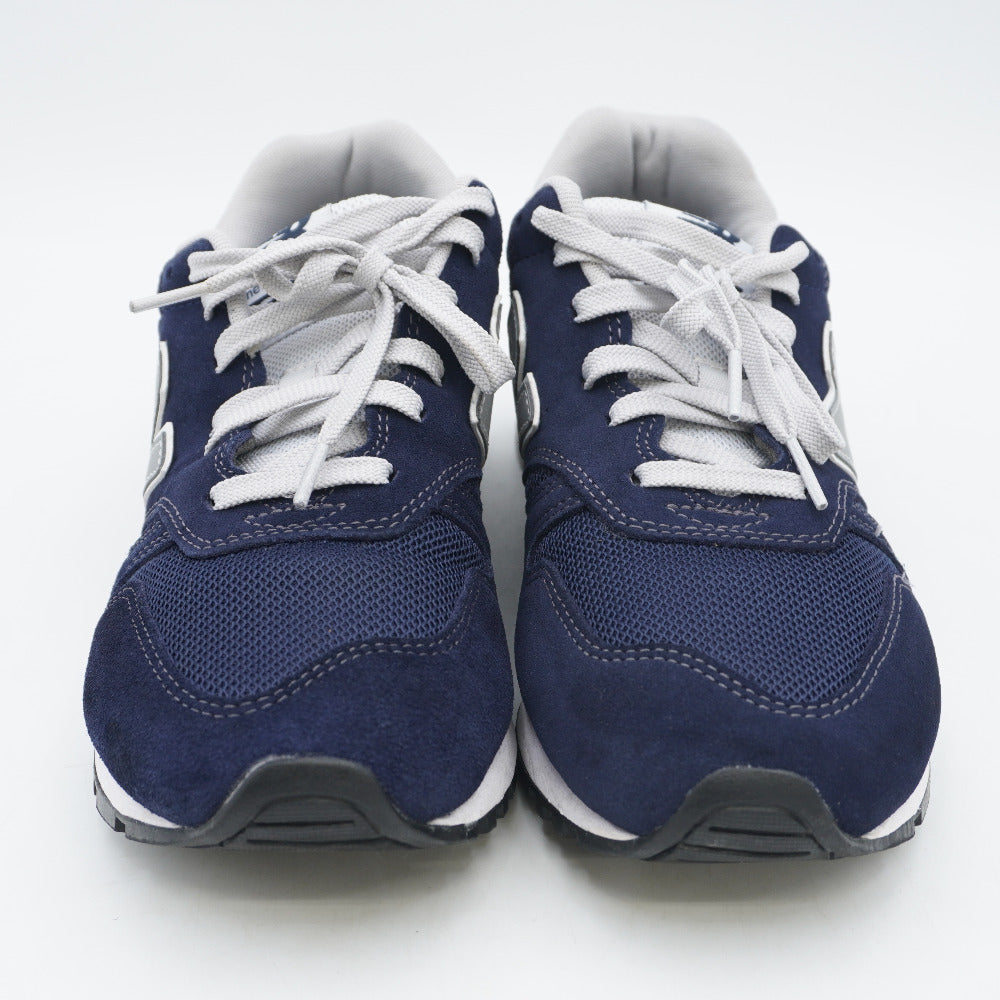 NEW BALANCE (ニューバランス) スニーカー ML565 ネイビー 27.0cm ML565EN1