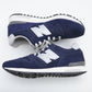 NEW BALANCE (ニューバランス) スニーカー ML565 ネイビー 27.0cm ML565EN1