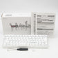 PFU ピーエフユー HHKB HYBRID Type-S 日本語配列 雪 25周年モデル PD-KB820YS