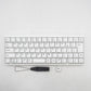 PFU ピーエフユー HHKB HYBRID Type-S 日本語配列 雪 25周年モデル PD-KB820YS
