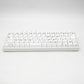 PFU ピーエフユー HHKB HYBRID Type-S 日本語配列 雪 25周年モデル PD-KB820YS