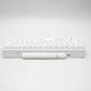 PFU ピーエフユー HHKB HYBRID Type-S 日本語配列 雪 25周年モデル PD-KB820YS