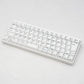PFU ピーエフユー HHKB HYBRID Type-S 日本語配列 雪 25周年モデル PD-KB820YS