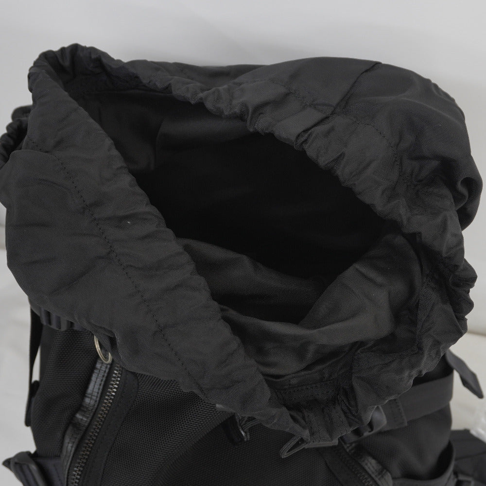 PORTER (ポーター) リュック バックパック ブラック