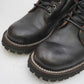Slow Wear Lion SWL ブーツ クロムエクセルレザープレーンMIDブーツ 6E 24.0～24.5cm US6 BLACK/CE OB-8593H