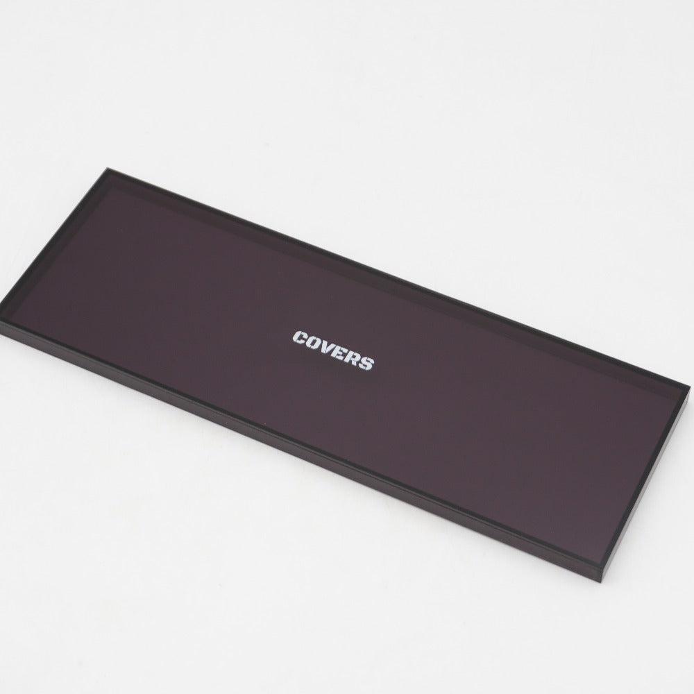 COVERS キーボードカバー Happy Hacking Keyboard Professionalシリーズ 専用