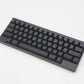 PFU ピーエフユー HHKB Professional HYBRID Type-S 英語配列／墨 Happy Hacking Keyboard PD-KB800BS