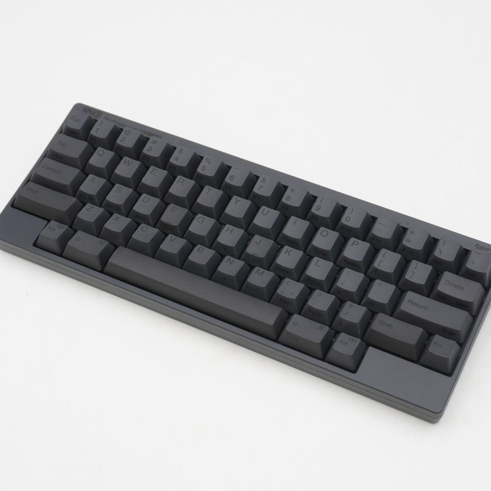 PFU ピーエフユー HHKB Professional HYBRID Type-S 英語配列／墨 Happy Hacking Keyboard PD-KB800BS