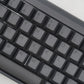 PFU ピーエフユー HHKB Professional HYBRID Type-S 英語配列／墨 Happy Hacking Keyboard PD-KB800BS