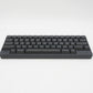 PFU ピーエフユー HHKB Professional HYBRID Type-S 英語配列／墨 Happy Hacking Keyboard PD-KB800BS