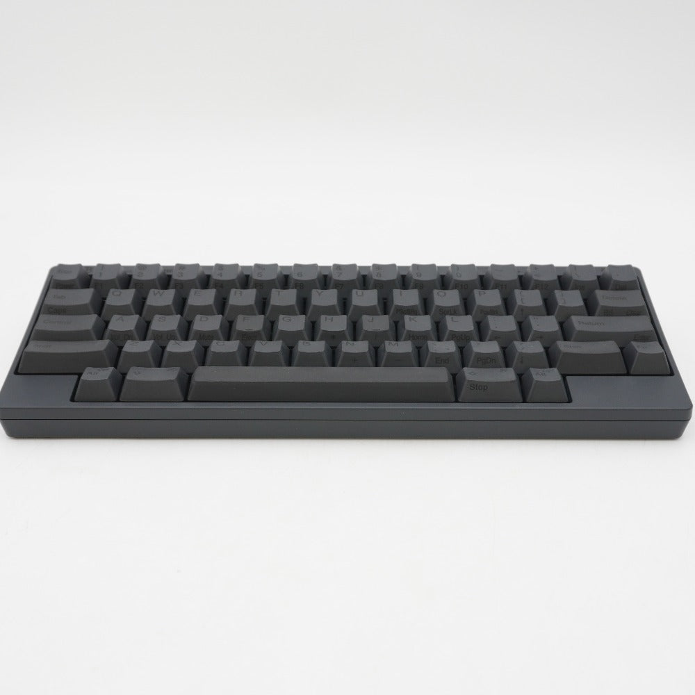 PFU ピーエフユー HHKB Professional HYBRID Type-S 英語配列／墨 Happy Hacking Keyboard PD-KB800BS