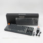 Keychron キークロン Keychron K8ワイヤレスメカニカルキーボード（日本JISレイアウト・赤軸）