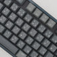 Keychron キークロン Keychron K8ワイヤレスメカニカルキーボード（日本JISレイアウト・赤軸）