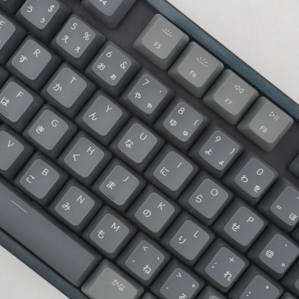 Keychron キークロン Keychron K8ワイヤレスメカニカルキーボード（日本JISレイアウト・赤軸）