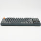 Keychron キークロン Keychron K8ワイヤレスメカニカルキーボード（日本JISレイアウト・赤軸）