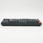 Keychron キークロン Keychron K8ワイヤレスメカニカルキーボード（日本JISレイアウト・赤軸）