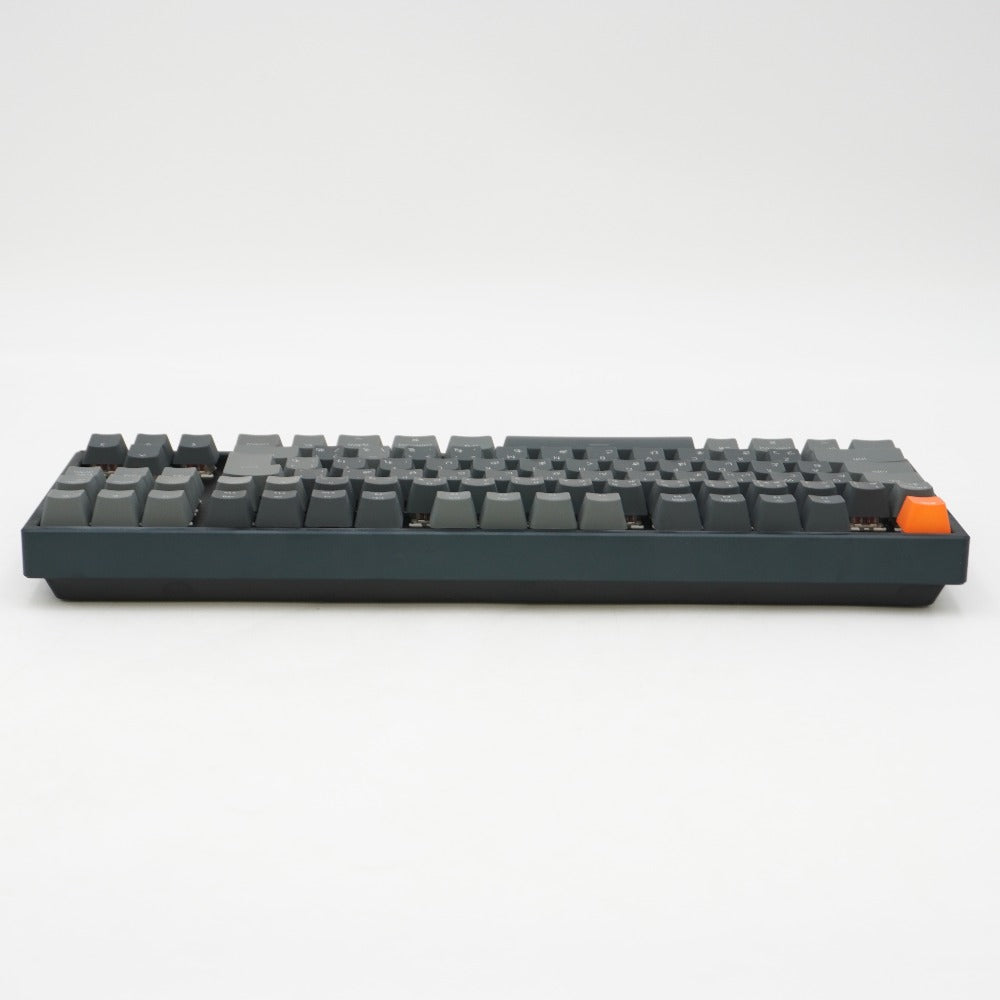 Keychron キークロン Keychron K8ワイヤレスメカニカルキーボード（日本JISレイアウト・赤軸）
