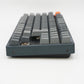 Keychron キークロン Keychron K8ワイヤレスメカニカルキーボード（日本JISレイアウト・赤軸）