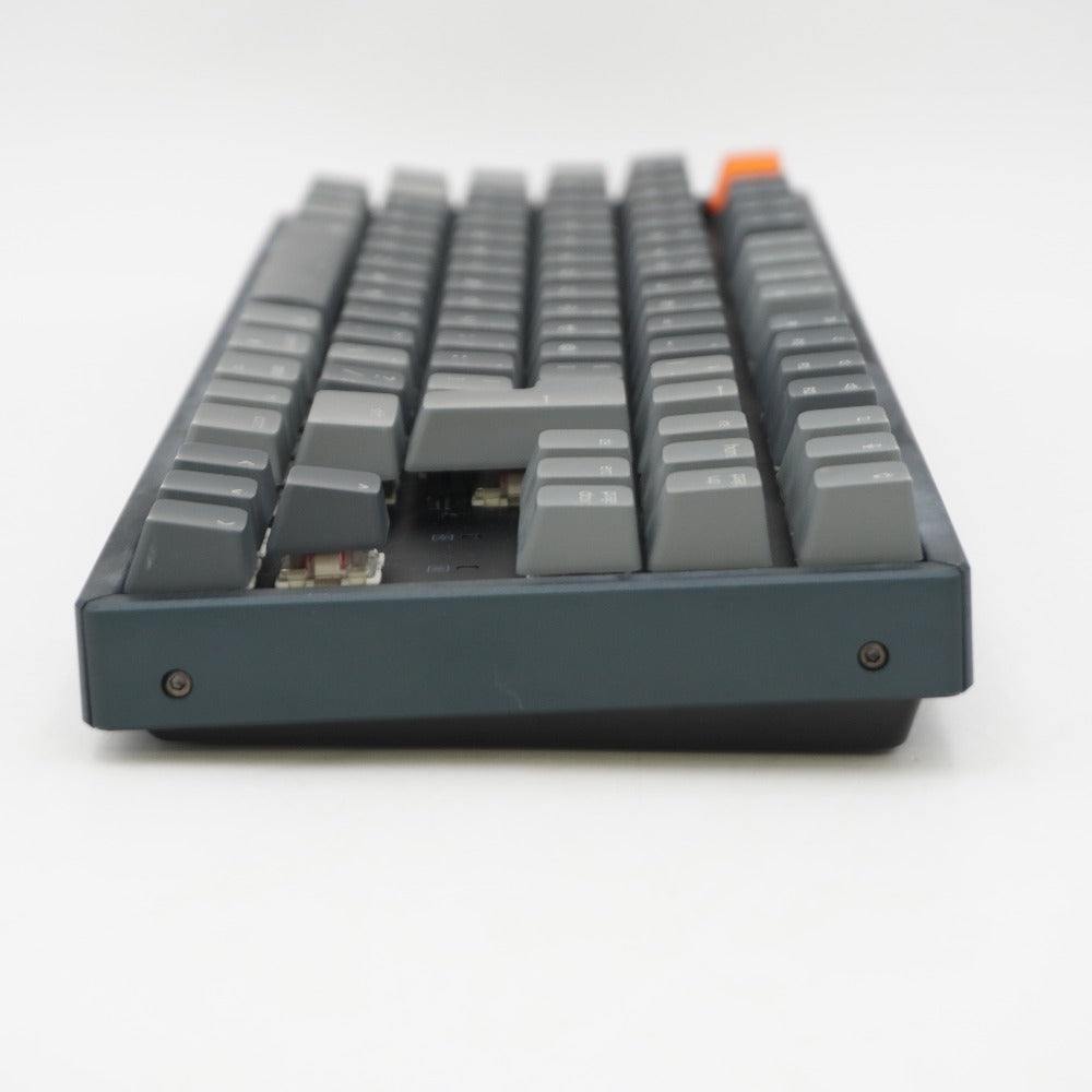 Keychron キークロン Keychron K8ワイヤレスメカニカルキーボード（日本JISレイアウト・赤軸）