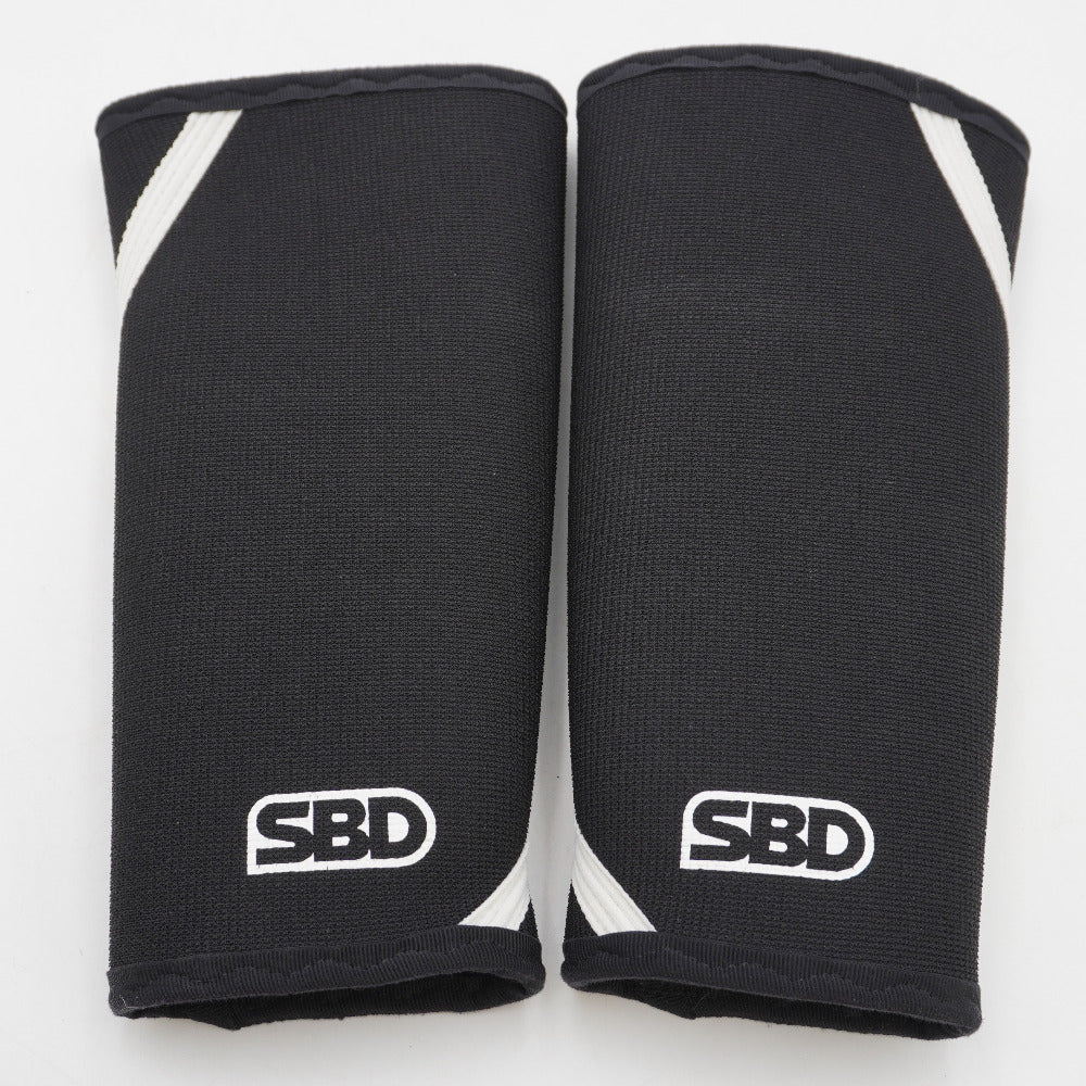 SBD Apparel (エスビーディー) ニースリーブ パワーリフティングニースリーブ モメンタム XSサイズ 23w-powerl-kXS