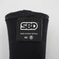 SBD Apparel (エスビーディー) ニースリーブ パワーリフティングニースリーブ モメンタム XSサイズ 23w-powerl-kXS