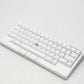 PFU ピーエフユー HHKB Studio 英語配列／雪 PD-ID100Y
