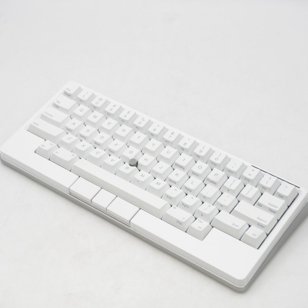 PFU ピーエフユー HHKB Studio 英語配列／雪 PD-ID100Y