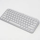 MX KEYS MINI for Mac ミニマリストワイヤレスイルミネーションキーボード logicool ロジクール ゲーム周辺機器