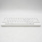 PFU ピーエフユー HHKB Professional Hybrid Type-S 英語配列／雪 Happy Hacking Keyboard PD-KB800YSC